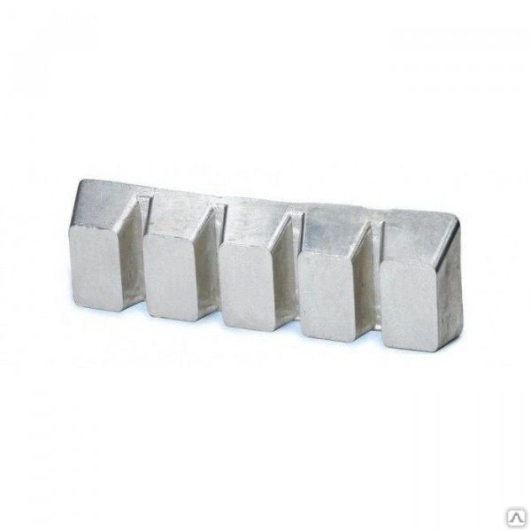 Баббит из никеля
