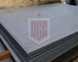 Лист чугунный 20х4400х5000 мм СЧ10 ГОСТ 1412-85  ОборонСпецСплав